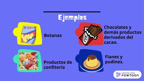 Ieps Alimentos No B Sicos Youtube