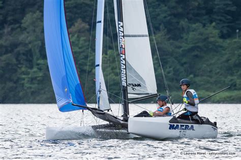 Nacra East Coast Sailboats Inc