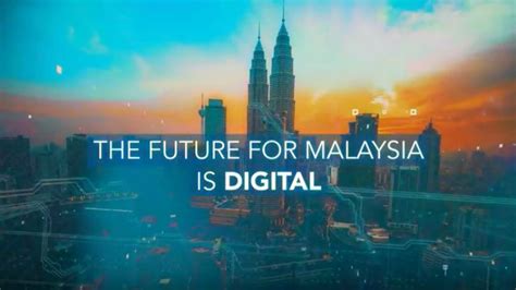 Unlocking The Potential Of The Digital Economy In Malaysia