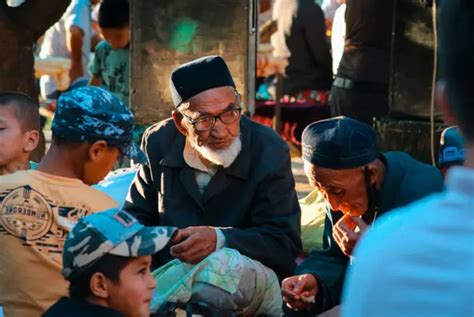 Forgotten Communities - Faithful Witness