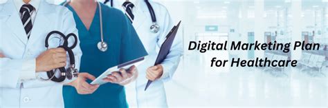 Healthcare Digital Marketing A Complete Guide In Steps