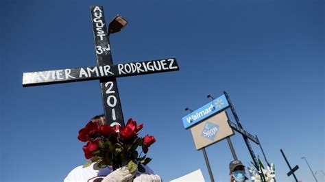 El Asesino De El Paso Se Compromete A Pagar 5 Millones A Las Víctimas Del Tiroteo Racista