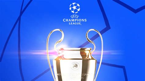 Jadwal Lengkap Pertandingan Liga Champions Malam Ini Langsung Ada Big