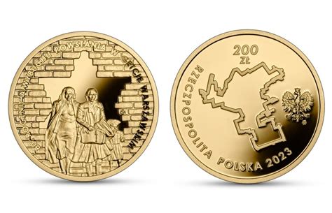 Od jutra nowe 10 złotych To moneta tuwroclaw