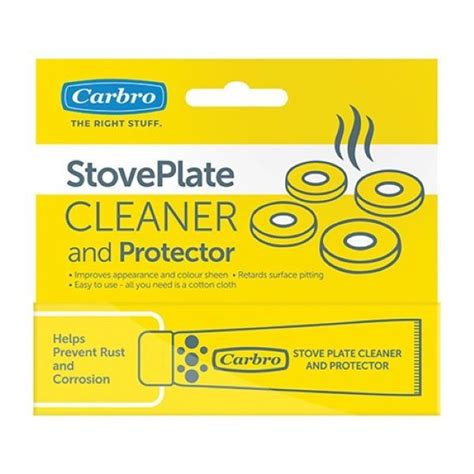 Carbro Hot Plate Protector And Restorer Shop Today Get It Tomorrow