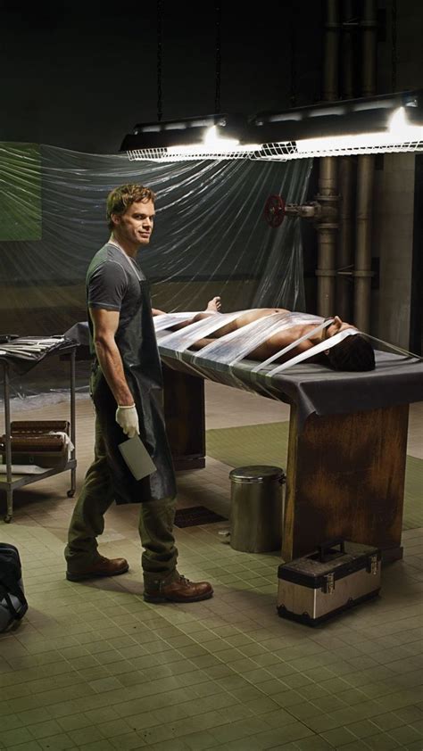 Pin By Tess On Nerd 4evr In 2024 Dexter Wallpaper Dexter Morgan