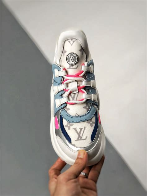 Louis Vuitton Archlight Sneakers LV Archlight