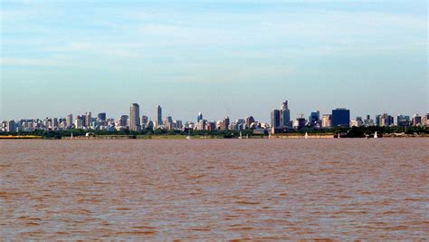 De Paseo Con Ari Actividades En Buenos Aires Un Paseo Por El Rio De