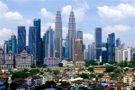 Malaysia Among Apac Hubs Emerging As Key Players In Carbon Capture And