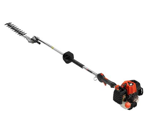 Echo Hca 2620 Hedge Trimmer 21 Articulating Extended Reach Cutting