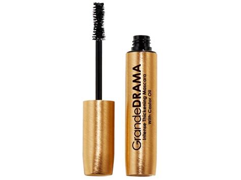 GrandeLash-MD GrandeDRAMA Intense Thickening Mascara | LovelySkin