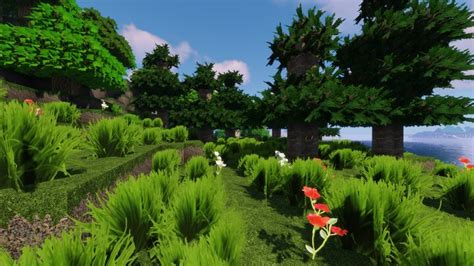 Pandonis Realistics 256x256 Ultra Realistic Pack Minecraft Texture Pack