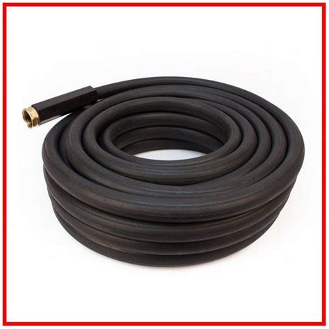 Black Rubber Garden Hose Black Garden Garden Hose Hose