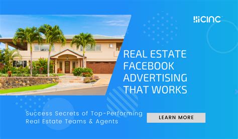 Facebook Ads For Real Estate Lead Generation 2022 Guide