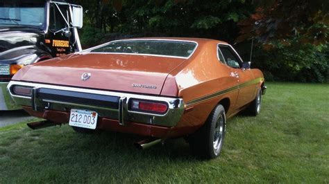 1973 Ford Torino Gran Torino Sport Americana For Sale