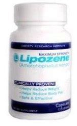 Lipozene Canada Review | Read Real Reviews Of Diet Pills