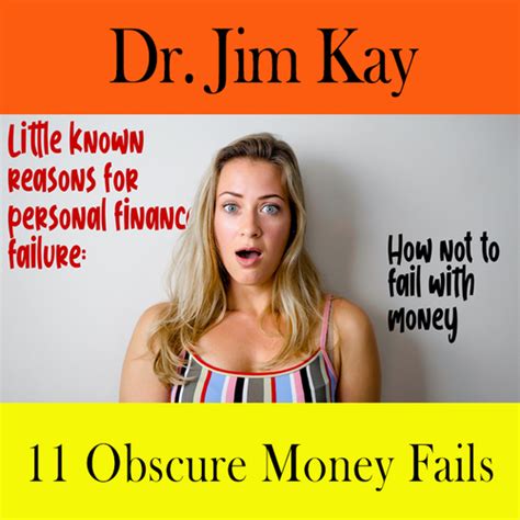reasons  personal finance failure    fail