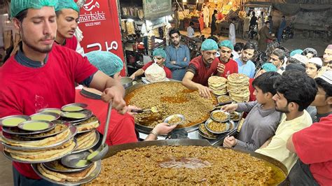 Tawa Fry Kaleji Most Delicious Mutton Tawa Kaleji At Street Food