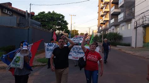 Sindicalista acusa a Peña de querer robar plata de los jubilados y