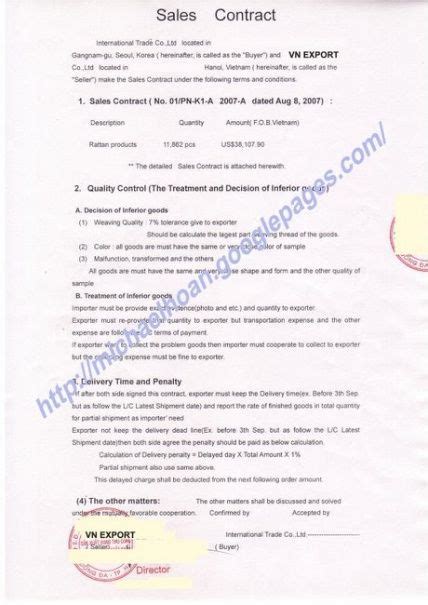 Free Hair Salon Commission Contract Template Example In 2021 Contract Template Contract