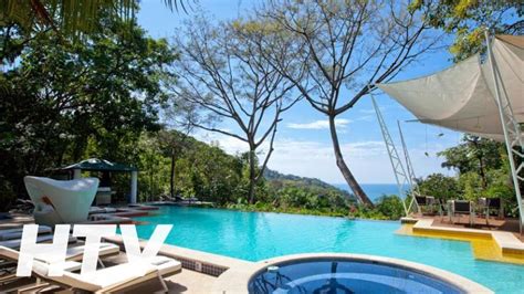 Hotel Makanda By The Sea Puntarenas Costa Rica