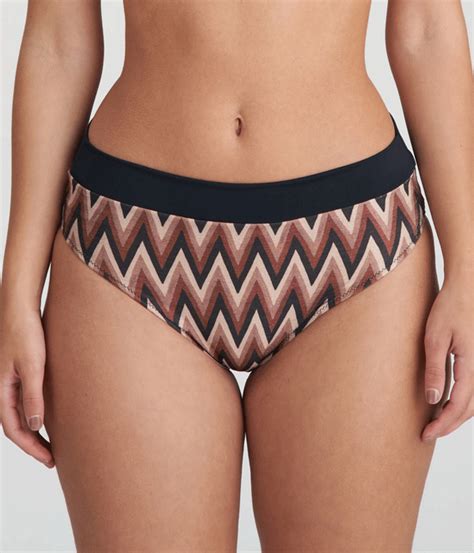 Bikini Braga Alta Plegable MIR Marie Jo Swim
