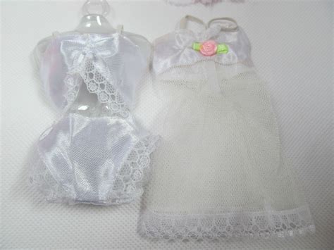 Doll S Size Clothing Sexy Lace Lingerie Underwear Bra Knickers Baby Doll Set Ebay