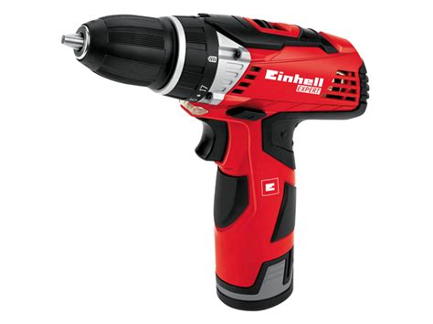 Einhell TE CD 12 Li Preise Und Testberichte Bei Yopi De