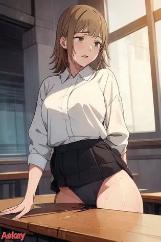 Yuuko Ozawa Luscious Hentai Manga Porn