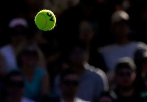 El Juez De Silla De Tenis Venezolano Armando Belardi Es Suspendido