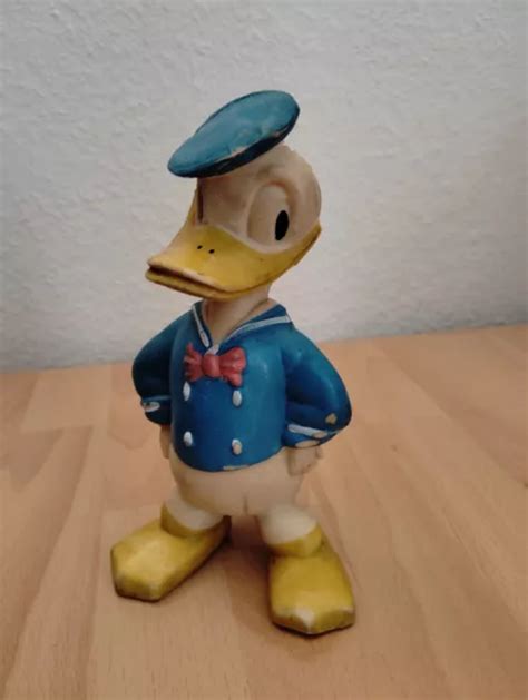 Original Walt Disney Figur Donald Duck Eur Picclick De