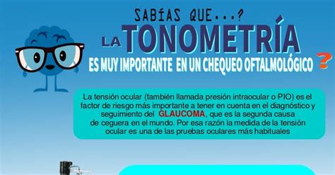 Clínica de Ojos Oftalmic Láser LA TONOMETRÍA