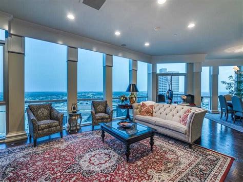 The Tower Fort Worth Condos For Sale Dallas High Rise Living