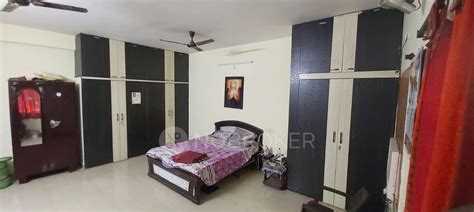 Shiva Sai Residency Attapur Attapur Rent Without Brokerage Semi