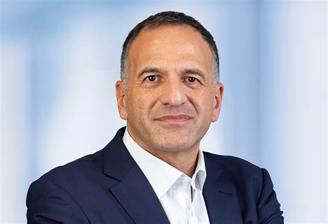Glafkos Persianis - Inchcape