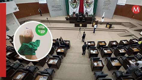 Congreso De Tamaulipas Analizar Tema De Aborto Tras Fallo De Scjn