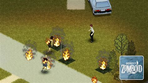 Project Zomboid How To Throw Molotov Gamer Empire