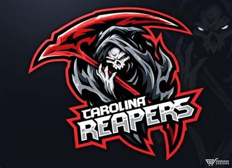 reapers logo 10 free Cliparts | Download images on Clipground 2024