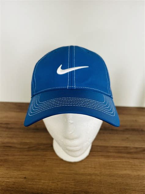 Nike Golf Hat Adjustable Ebay