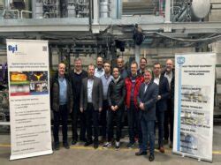 Thyssenkrupp Steel Awards Construction Contract For Dr Test Facility