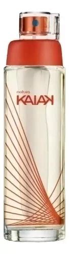 Kaiak Cl Sico Eau De Toilette Femenino Ml Natura Cuotas Sin Inter S