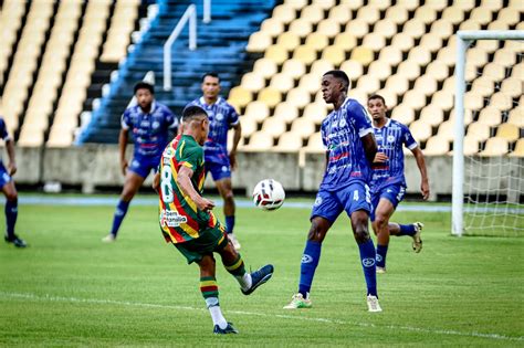 Classificações De Sampaio Corrêa X Parnahyba - Série D 2025: Sampaio vence o Parnahyba-PI no Castelão