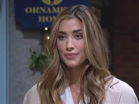 Days Of Our Lives Dool Spoilers Sloans One Nighter With Ej Launches