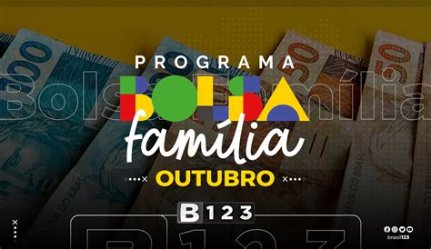 Bolsa Fam Lia Benefici Rios Nis Recebem Grande Presente Nesta