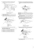 KitchenAid KMHC319ESS | Installation Guide