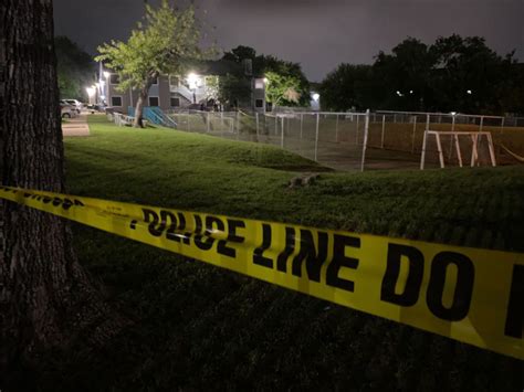 Apd Investigating Homicide Overnight In North Austin