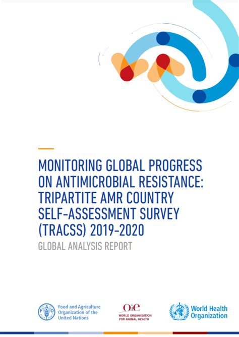 Oh Antimicrobial Resistance Strategic Action Plans One Health Commission