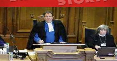 Church Lifts Ban On Gay Ministers Daily Star