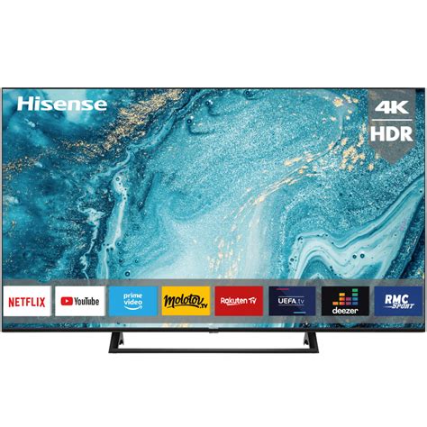 Vidaa U | Hisense
