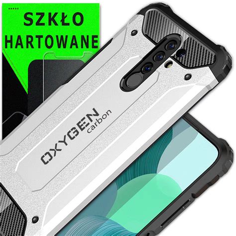 Pancerne Etui Do Xiaomi Redmi Oxygen Cr Szk O Oxygen Sklep Empik